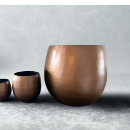 Oferta exclusiva - Stijn Potten Goud - 3 unidades