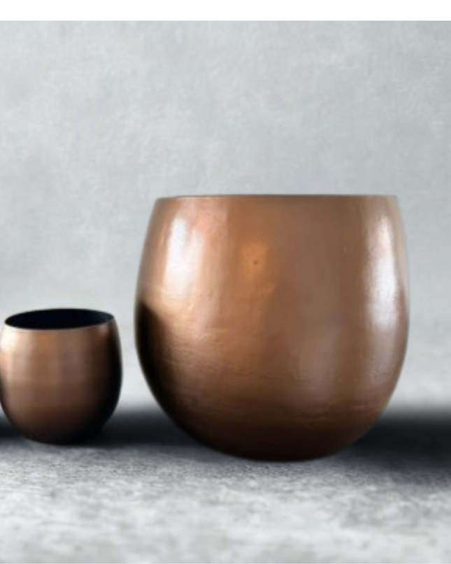 Oferta exclusiva - Stijn Potten Goud - 3 unidades