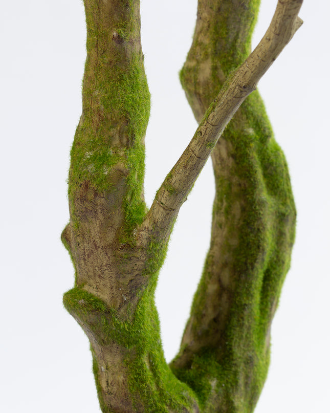 Luxuriöse Kunstpflanze - Seiden-Pachira-Pflanze – 180 cm