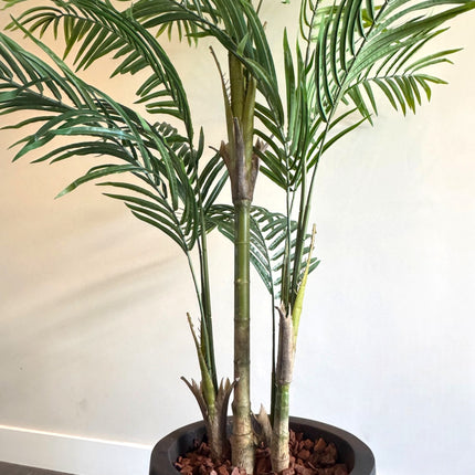 Luxe Kunstplant - Zijden Palm Tree 180 cm