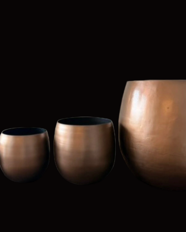 Oferta exclusiva - Stijn Potten Goud - 4 unidades