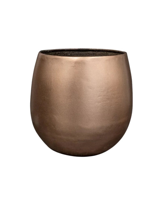 Vaso Stijn Oro - D28 x H27