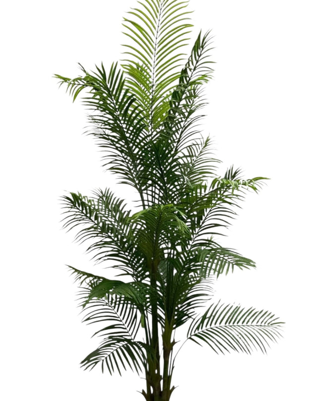 Luxe Kunstplant - Zijden Palm Tree 250cm