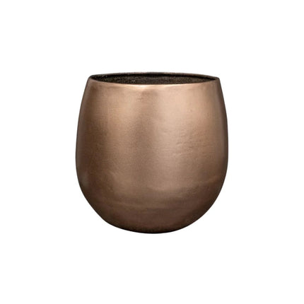 Exklusives Angebot - Stijn Potten Gold - 4 Stück
