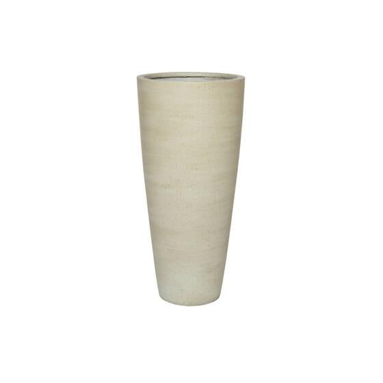 Dax Beige Washed - L - D37 x H80