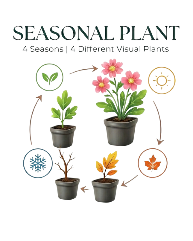 48x Asplenium scolopendrium - ↕10-25cm - Ø9cm