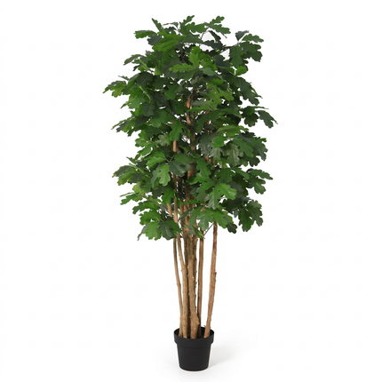 Planta artificial Roble - 170cm