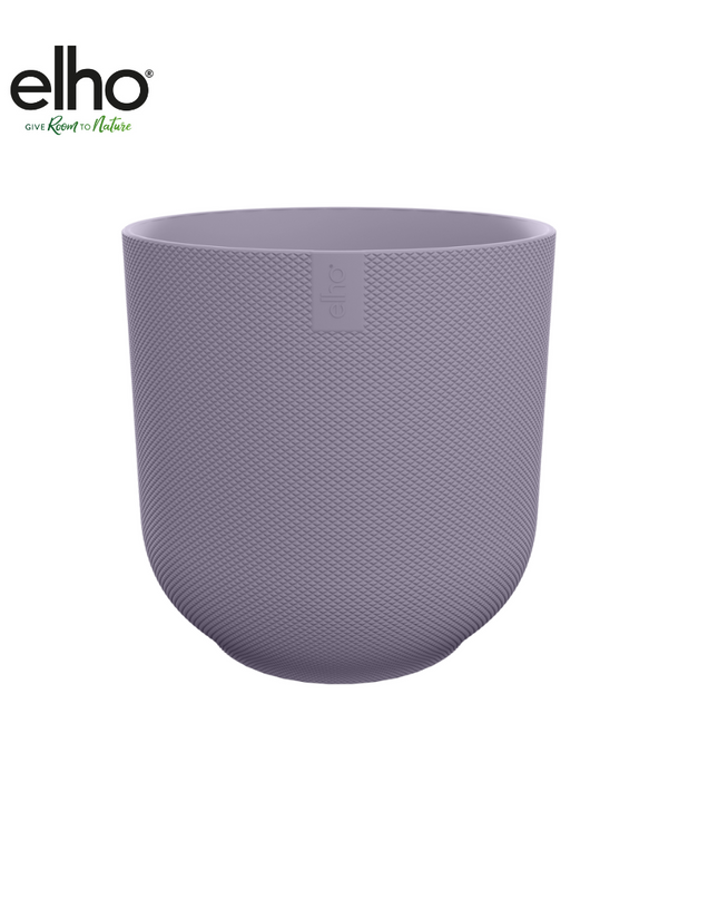 Pot elho Jazz Round lavender lilac - D19 x H18