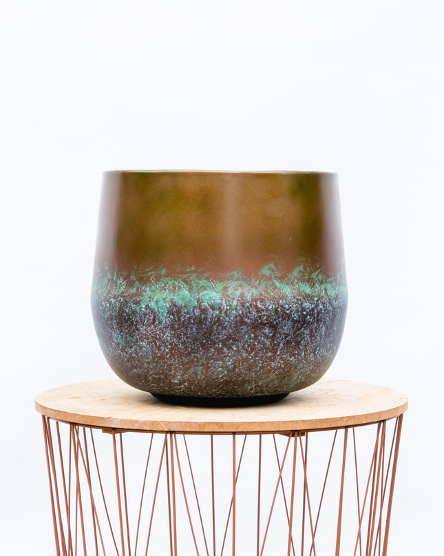 Elisa Mystic Bronze - 39x32