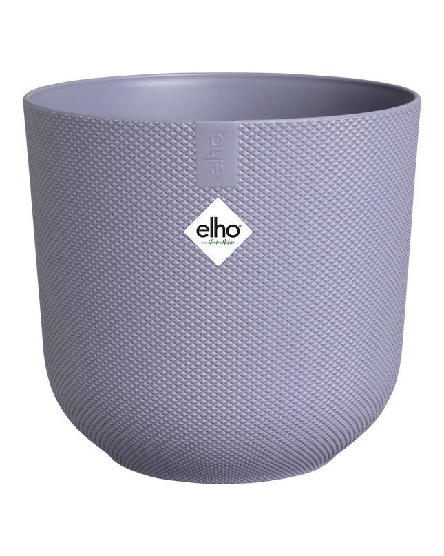 Pot elho Jazz Round lavender lilac - D26 x H24