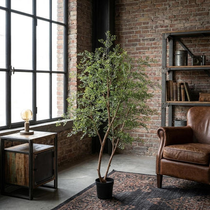 Planta artificial árbol Cassia - 180cm