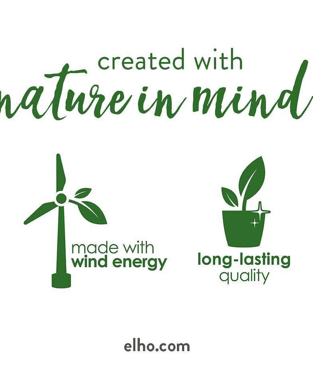 Pot elho Jazz Round lavender lilac - D26 x H24