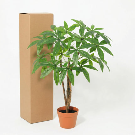 Planta artificial Pachira Acuática - 85cm