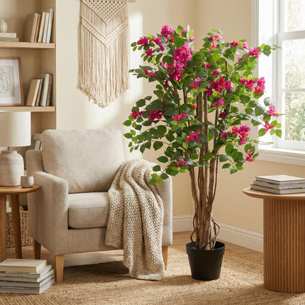 Planta artificial Buganvilla - 120 cm