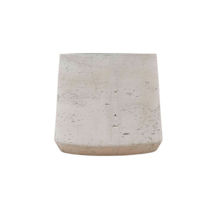 Pot Aniek Cement - D34 x H30