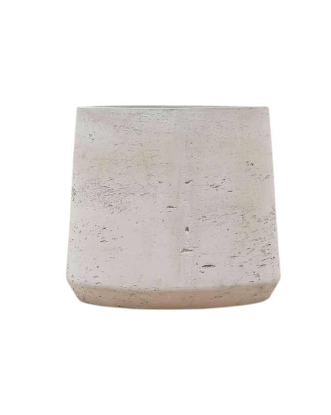 Pot Aniek Cement - D34 x H30