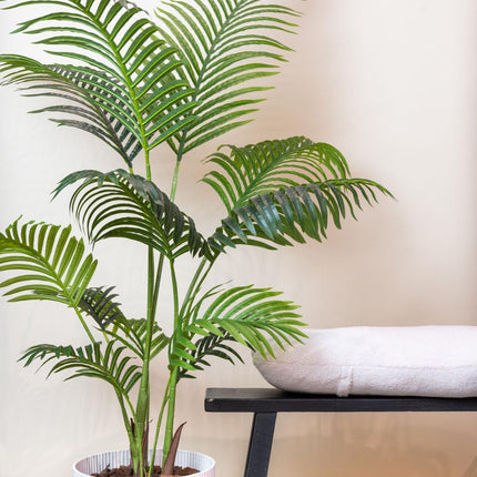 Kunstplant - Howea Forsteriana - ↕ 140 cm