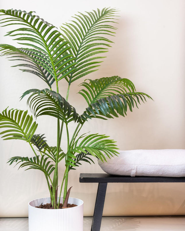 Kunstplant - Howea Forsteriana - ↕ 140 cm
