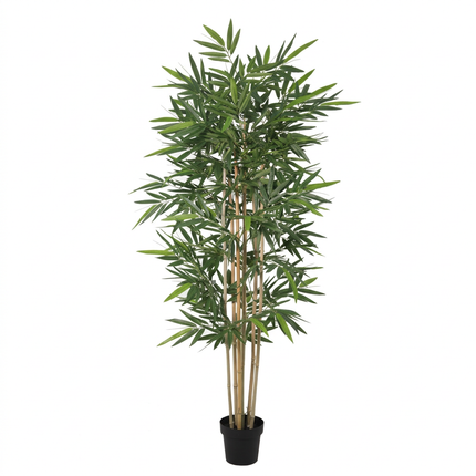 Planta artificial Bambú - 200cm