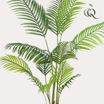Kunstplant - Howea Forsteriana - ↕ 140 cm