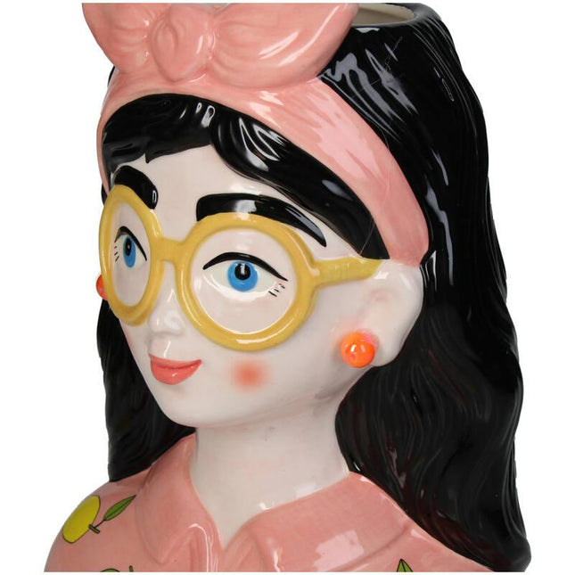 Vaas Lady 'Kylie' 27 cm