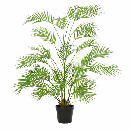 Planta artificial Areca - 120 cm