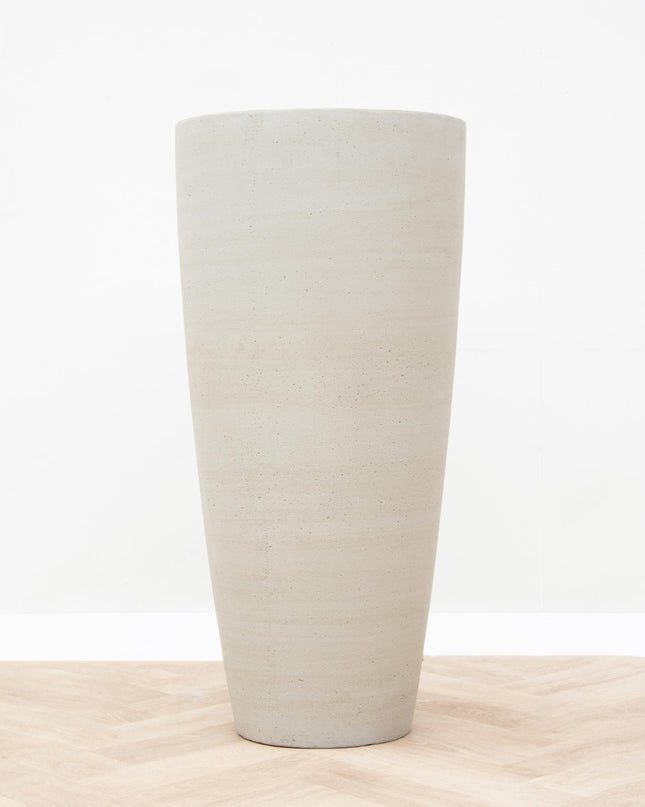 Dax Beige Washed - L - D37 x H80