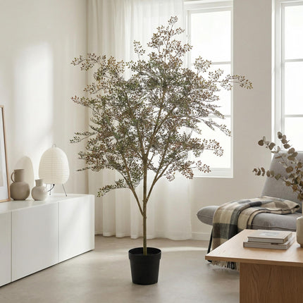 Planta artificial Bucida - 165cm