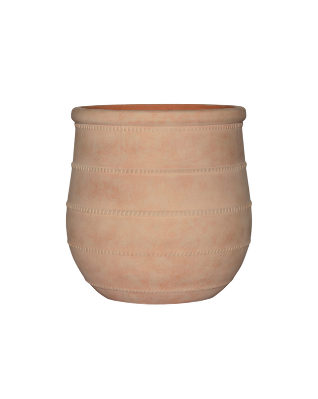 Pot Nika Terra - D52 x H52