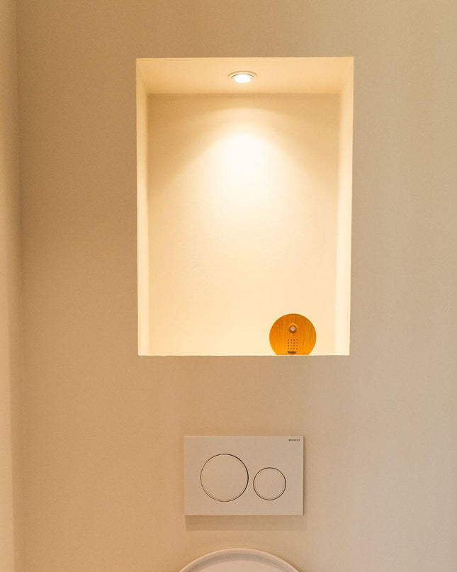 Scatola musicale Melodiez - Legno