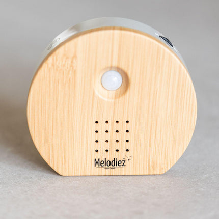 Scatola musicale Melodiez - Legno