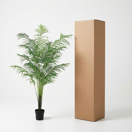 Planta artificial Palma Kentia - 170cm
