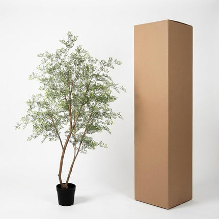 Planta artificial árbol Cassia - 180cm