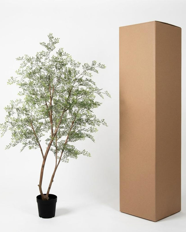 Planta artificial árbol Cassia - 180cm
