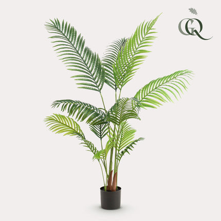 Kunstplant - Howea Forsteriana - ↕ 140 cm
