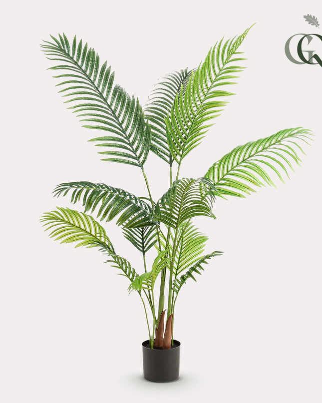 Kunstplant - Howea Forsteriana - ↕ 140 cm