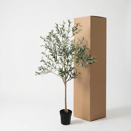 Planta artificial Olivo - 170cm