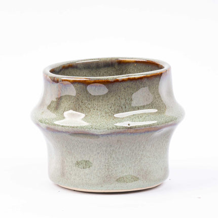 Mini potjes set "Barcelona" 6 stuks