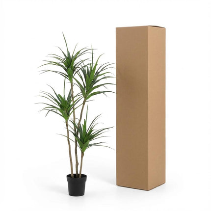 Planta artificial Drácena - 165cm