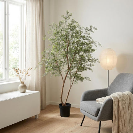 Planta artificial árbol Cassia - 180cm