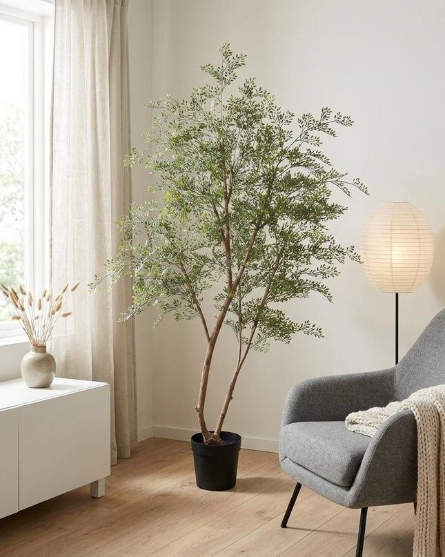 Planta artificial árbol Cassia - 180cm