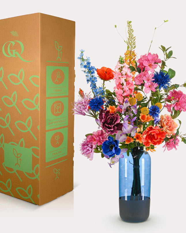 Kunstbloemen - Luxury Glam XL - 90cm