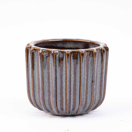 Mini potjes set "Barcelona" 6 stuks