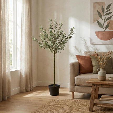 Planta artificial Olivo - 150cm