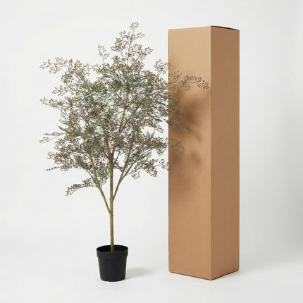 Planta artificial Bucida - 165cm