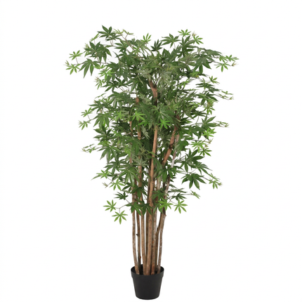 Planta artificial Acer - Arce japonés 150cm