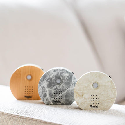 Scatola musicale Melodiez - Legno