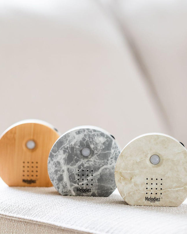 Scatola musicale Melodiez - Legno