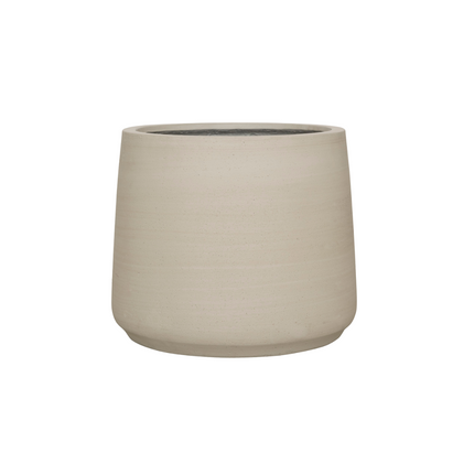 Jumbo Patt Beige Washed - D34 x H28