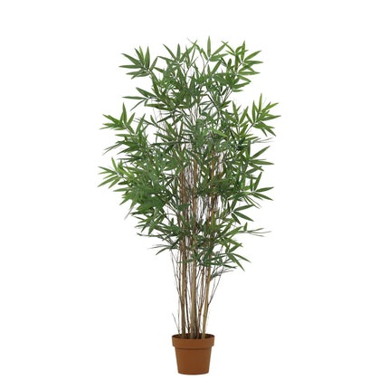 Planta artificial Bambú - 144cm